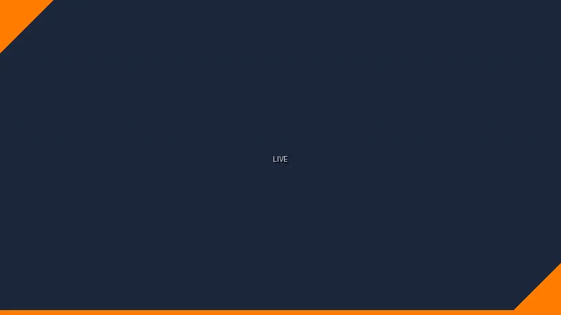 犬九 赛事直播画面 - 创作者正在展示精彩视频作品